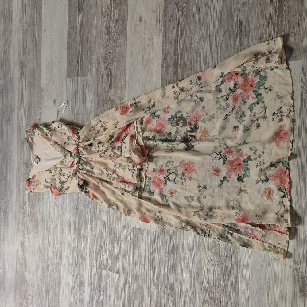 Gorgeous romper
